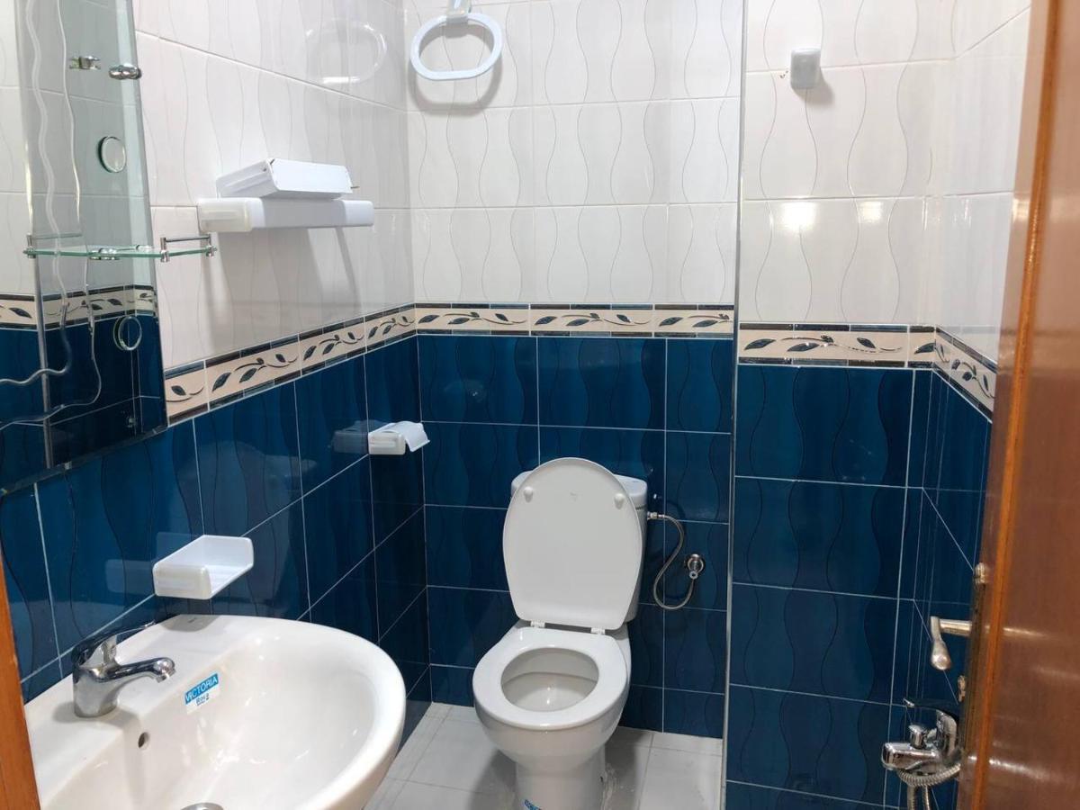 Fantastique Appartement Nouveau Meuble Avec Wifi & Netflix A Proximite Du Marjane Tangier Exterior photo
